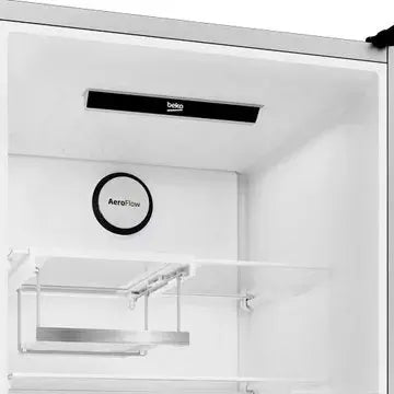 Réfrigérateur combiné	BEKO B5RCNE366HXB1