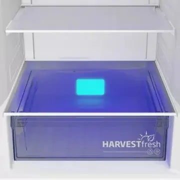 Réfrigérateur combiné	BEKO B5RCNE366HXB1