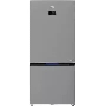 Réfrigérateur combiné	BEKO	B5RCNE615ZXP