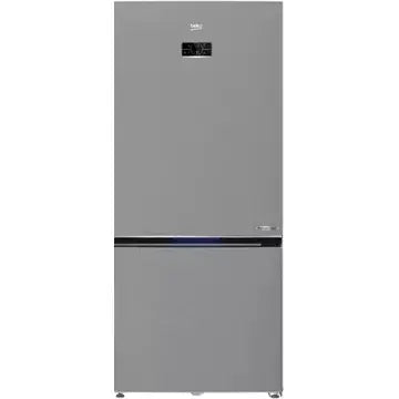 Réfrigérateur combiné	BEKO	B5RCNE615ZXP