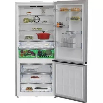Réfrigérateur combiné	BEKO	B5RCNE615ZXP