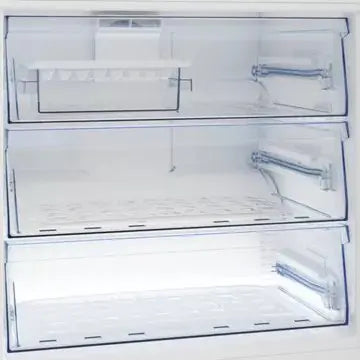 Réfrigérateur combiné	BEKO	B5RCNE615ZXP