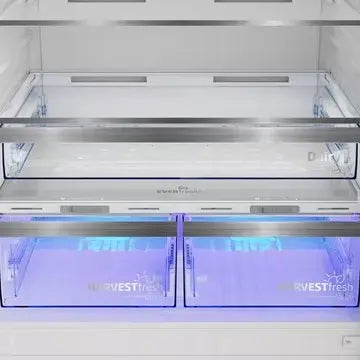 Réfrigérateur combiné	BEKO	B5RCNE615ZXP