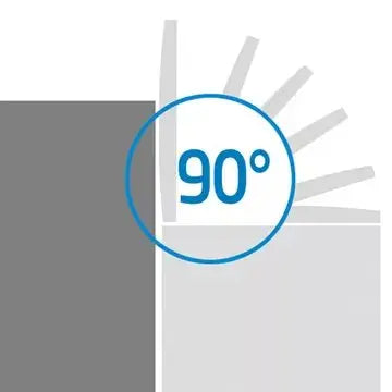 Réfrigérateur combiné	BEKO RCSE300K40SN