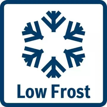 Réfrigérateur combiné	BOSCH	KGV33VWEAS Série 4