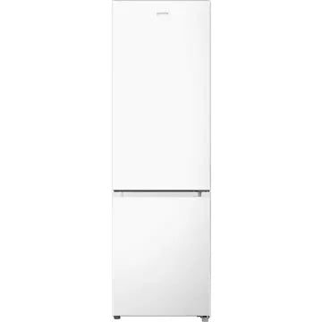 Réfrigérateur combiné	GORENJE NRK418EEW4