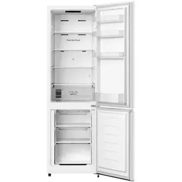 Réfrigérateur combiné	GORENJE NRK418EEW4