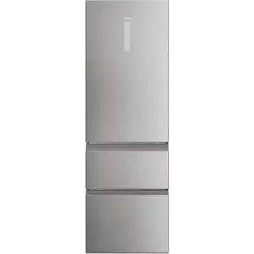 Réfrigérateur combiné	HAIER	HTW5618ENMG