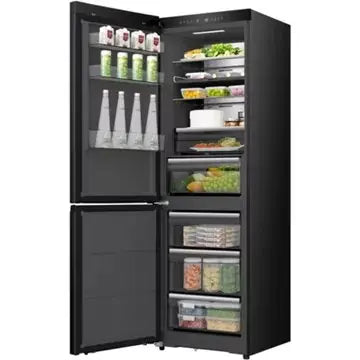 Réfrigérateur combiné	HISENSE	RB5K330GSFC