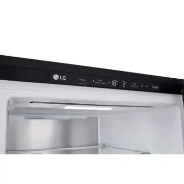 Réfrigérateur combiné	LG	GBB72BM9CQ1