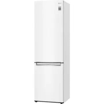 Réfrigérateur combiné	LG	GBB72SWVDN