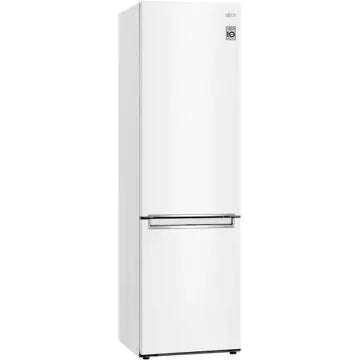 Réfrigérateur combiné	LG	GBB72SWVDN