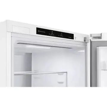 Réfrigérateur combiné	LG	GBB72SWVDN