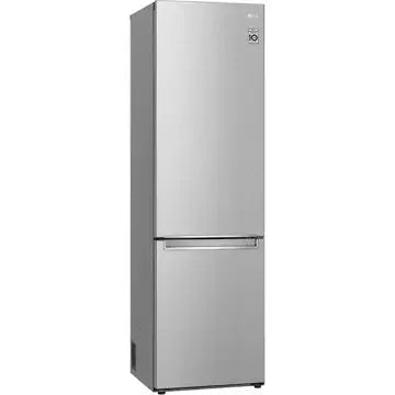 Réfrigérateur combiné	LG	GBB92MBB3P