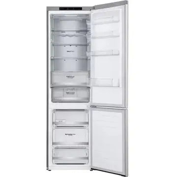 Réfrigérateur combiné	LG	GBB92MBB3P