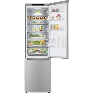 Réfrigérateur combiné	LG	GBB92MBB3P