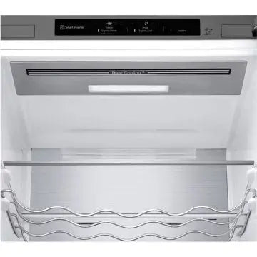 Réfrigérateur combiné	LG	GBB92MBB3P