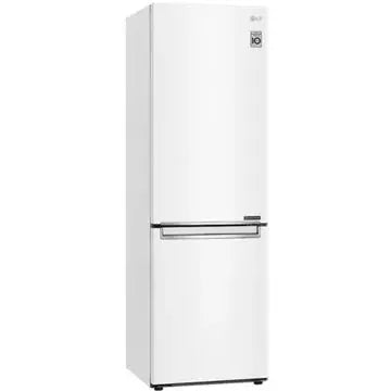 Réfrigérateur combiné	LG	GBP31SWLZN