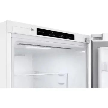 Réfrigérateur combiné	LG	GBP31SWLZN