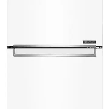 Réfrigérateur combiné	LG	GBP31SWLZN