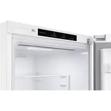 Réfrigérateur combiné	LG	GBP31SWLZN