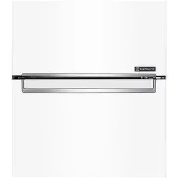 Réfrigérateur combiné	LG	GBP31SWLZN