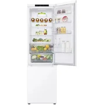 Réfrigérateur combiné	LG	GBV3200DSW