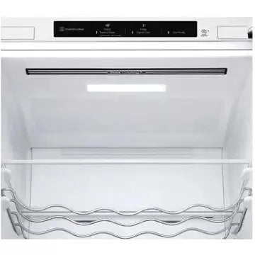 Réfrigérateur combiné	LG	GBV3200DSW
