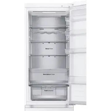 Réfrigérateur combiné		LG	GBV5250DSW