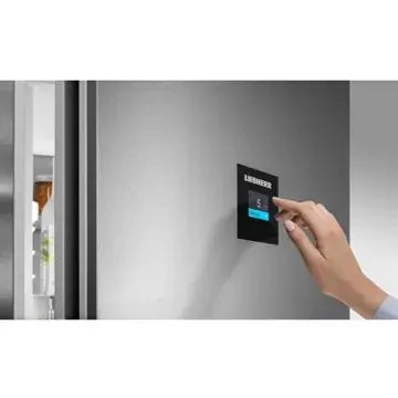 Réfrigérateur combiné	LIEBHERR	CBNSTD578i-20 BioFresh