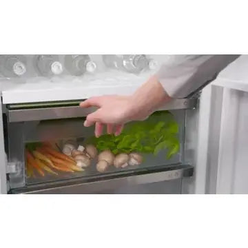 Réfrigérateur combiné	LIEBHERR	CBNbda572i-22 BioFresh