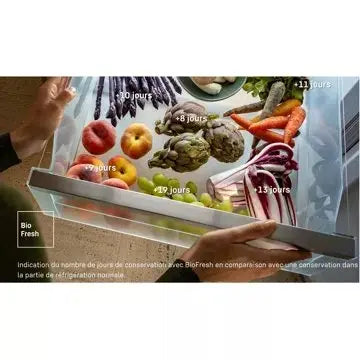 Réfrigérateur combiné	LIEBHERR	CBNsfc5223-22 BioFresh