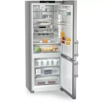 Réfrigérateur combiné	LIEBHERR	CNsdd775i