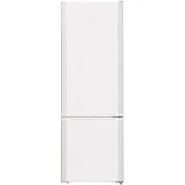 Réfrigérateur combiné	LIEBHERR	CU281-22