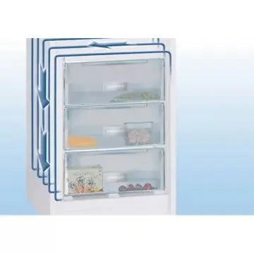 Réfrigérateur combiné	LIEBHERR	CUEL231-22