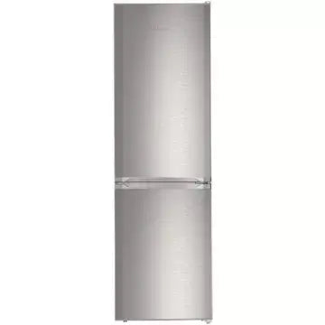 Réfrigérateur combiné	LIEBHERR CUefe331-26