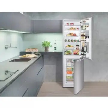 Réfrigérateur combiné	LIEBHERR CUefe331-26