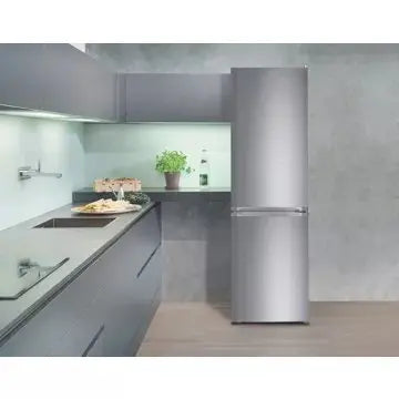 Réfrigérateur combiné	LIEBHERR CUefe331-26