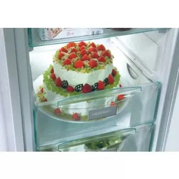 Réfrigérateur combiné	LIEBHERR CUefe331-26