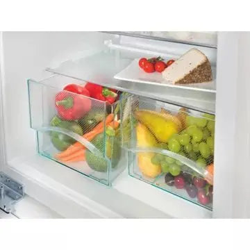 Réfrigérateur combiné	LIEBHERR CUefe331-26