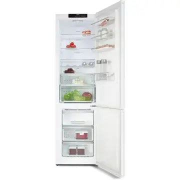 Réfrigérateur combiné	MIELE	KFN 4394 ED ws