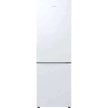 Réfrigérateur combiné	SAMSUNG 	RB34C600EWW