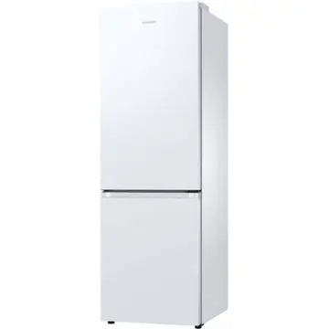 Réfrigérateur combiné	SAMSUNG 	RB34C600EWW