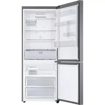 Réfrigérateur combiné							SAMSUNG 				RB50DG602ES9