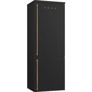 Réfrigérateur combiné							SMEG				FA8005RAO5