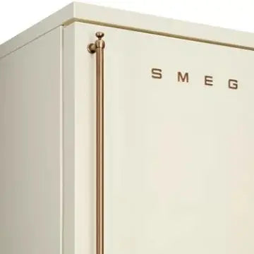 Réfrigérateur combiné							SMEG				FA8005RP05 Crème