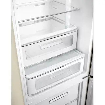 Réfrigérateur combiné							SMEG				FAB32LCR5