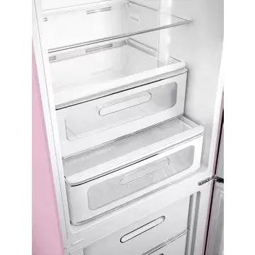 Réfrigérateur combiné							SMEG				FAB32LPK5