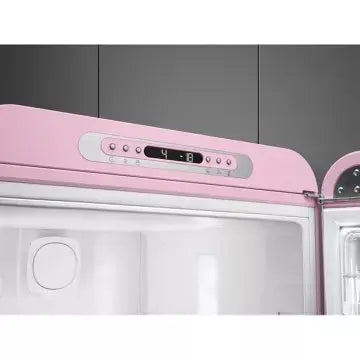 Réfrigérateur combiné							SMEG				FAB32LPK5