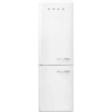 Réfrigérateur combiné							SMEG				FAB32LWH5